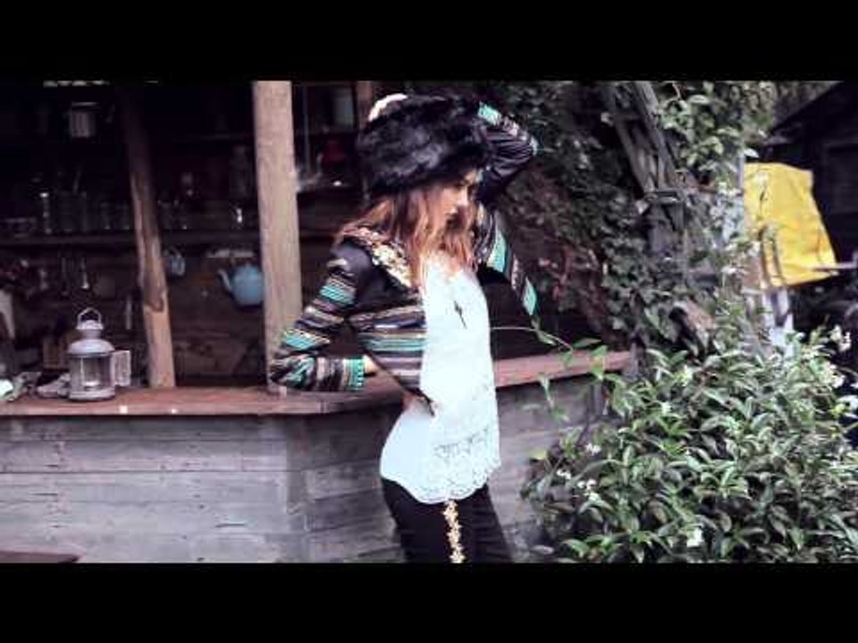 High Street Special Fashion Story | GRAZIA| Grazia UK