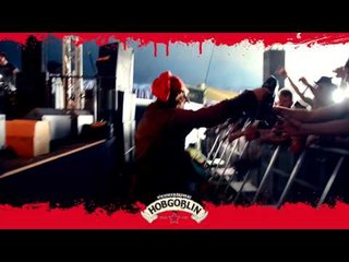 Bloodstock Open Air 2015 - Hobgoblin Saturday