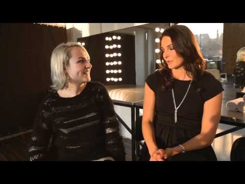 Olympic ambassadors Keri-anne Payne, Victoria Pendleton and Jessica Ennis talk beauty | Grazia UK