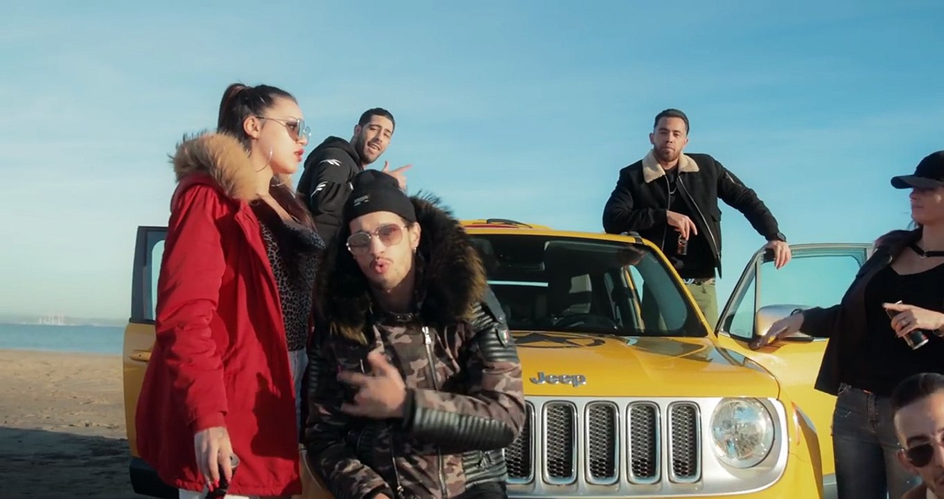 Soolking - Mi Amigo [Clip Officiel] prod by Spiralprod