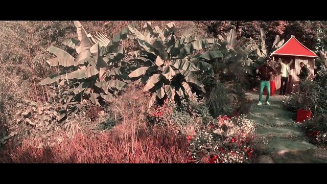 Soolking - Barbe noire . prod Aribeatz [Clip Officiel]