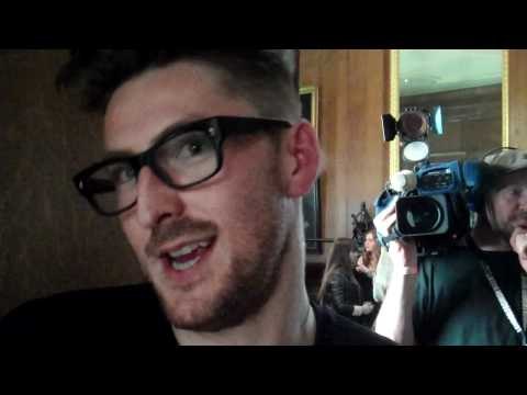 Henry Holland dishes on his Autumn Winter 2012 collection | Grazia UK