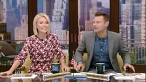 Live with Kelly and Ryan[ September 21, 2017] Emma Stone, Joanne Froggatt