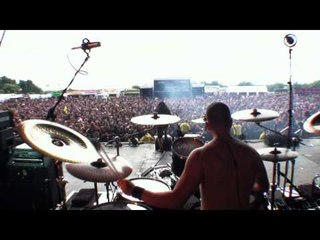 Kataklysm - At the Edge of The World - Bloodstock 2013