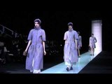 Emporio Armani AW13 Catwalk Show | Grazia UK