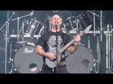 Akercocke - Bloodstock 2016 - Full Set Performance