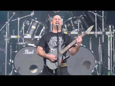 Akercocke - Bloodstock 2016 - Full Set Performance