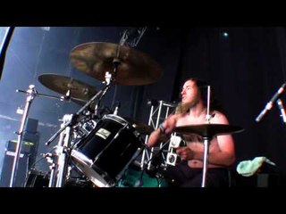 Gamma Bomb - The Wrong Stuff - Bloodstock 2013