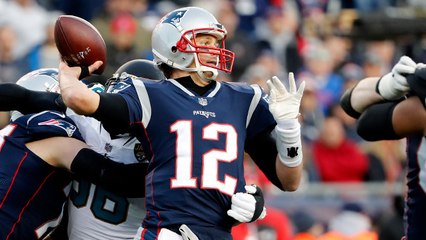 NFL Numbers: Super Bowl LII preview