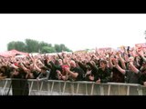 Nuclear Assault - Trail of Tears - Bloodstock 2015