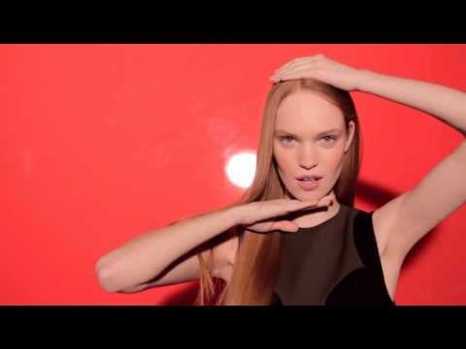 Art Attack: Our Fashion Film Celebrating This Season's Masterpieces| Grazia UK