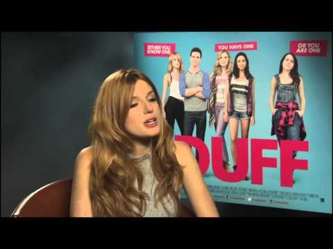 Bella Thorne On Why She Hates Dressing For The Red Carpet| Grazia UK