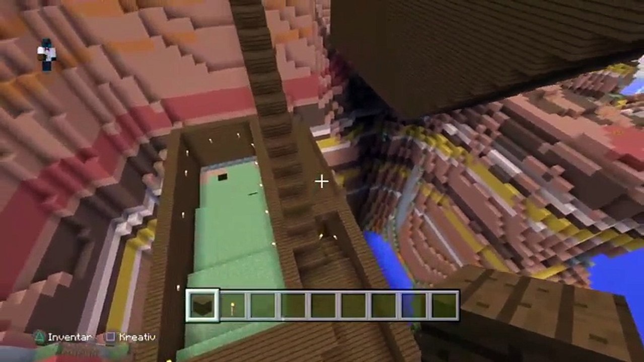 Minecraft otopia folge2 (3)