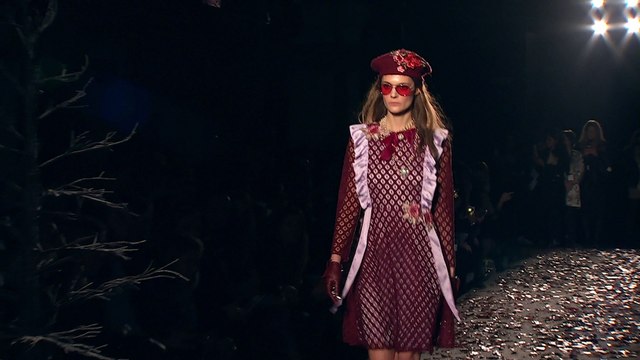 Desfilada Sweet Matitos Gener 2018