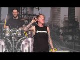 FEAR FACTORY -  Pisschrist - Bloodstock 2016