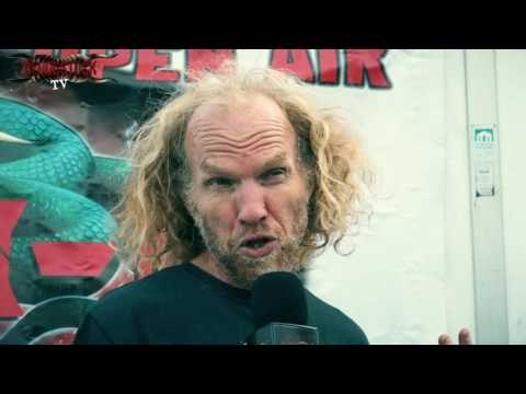 CORROSION OF CONFORMITY Interview Bloodstock 2016