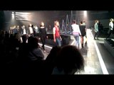 Grazia360: Through Our Eyes At Marc By Marc Jacobs Rehearsals| Grazia UK