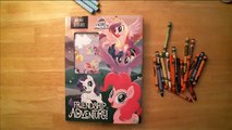 My Little Pony Coloring Book. Speedpaint MLP. My drawings. My little pony. Twilight Sparkle