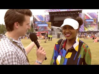 Festival Fashion Inspiration With Joshington Post| Grazia UK