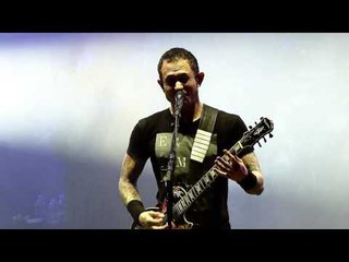 Trivium - Anthem We Are The Fire - Bloodstock 2015