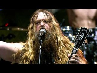 Black Label Society - Stillborn - Bloodstock 2015