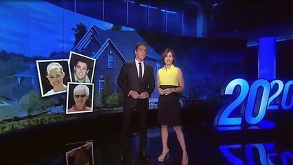 ABC 20/20 The Last Ones Standing (Full Episodes 2017)