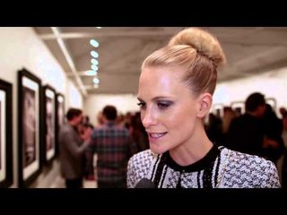 Chanel Second Floor Exhibition | Grazia UK