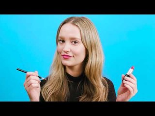 How To Be The Best At The Red Lip| Grazia UK