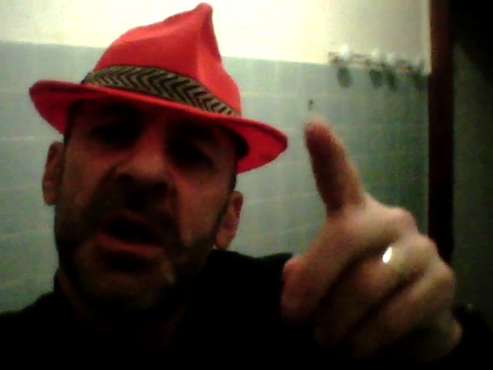 VIDEO / MB*Soulaar au chalet...(2)