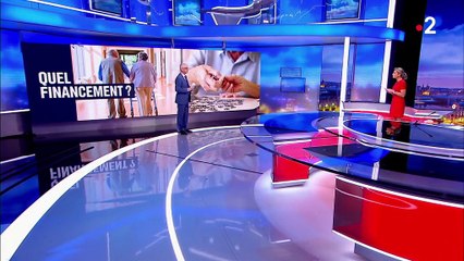 EHPAD : comment fonctionnent ces établissements ?