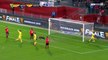 Marquinhos Goal HD - Rennais 0 - 2 Paris SG 30.01.2018 (Full Replay)