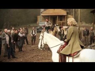 Jennifer Lawrence Interview On Her Role In Serena| Grazia UK