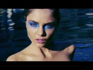 All About Blue| Grazia UK