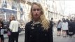Alice Dellal talks riots at Chanel SS15 | Grazia UK