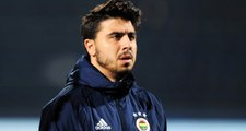 Ozan Tufan Fenerbahçe'de Kalıyor