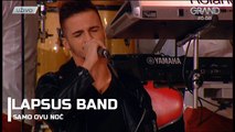 Lapsus Band - Samo ovu noc - (Live) - Grand Koktel - (Tv Grand, 29.01.2018.)