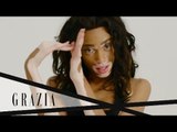 Gorgeous Winnie Harlow Shoot | Grazia UK