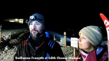 Le jeudi soir aux Glières, c’est ski de fond à la frontale !