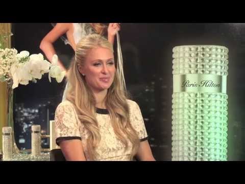 Paris Hilton On Tinkerbell's Funeral & Bling Ringing VB's Wardrobe | Joshington Post| Grazia UK
