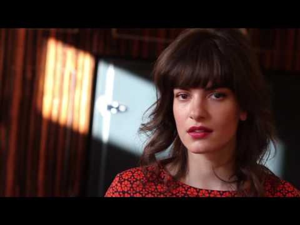 New Year, New Workwear- With Sainsburys Tu