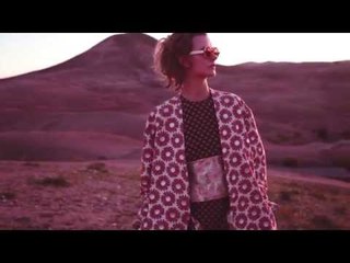 Fashion Film: Patchwork Has Never Looked So Polished| Grazia UK