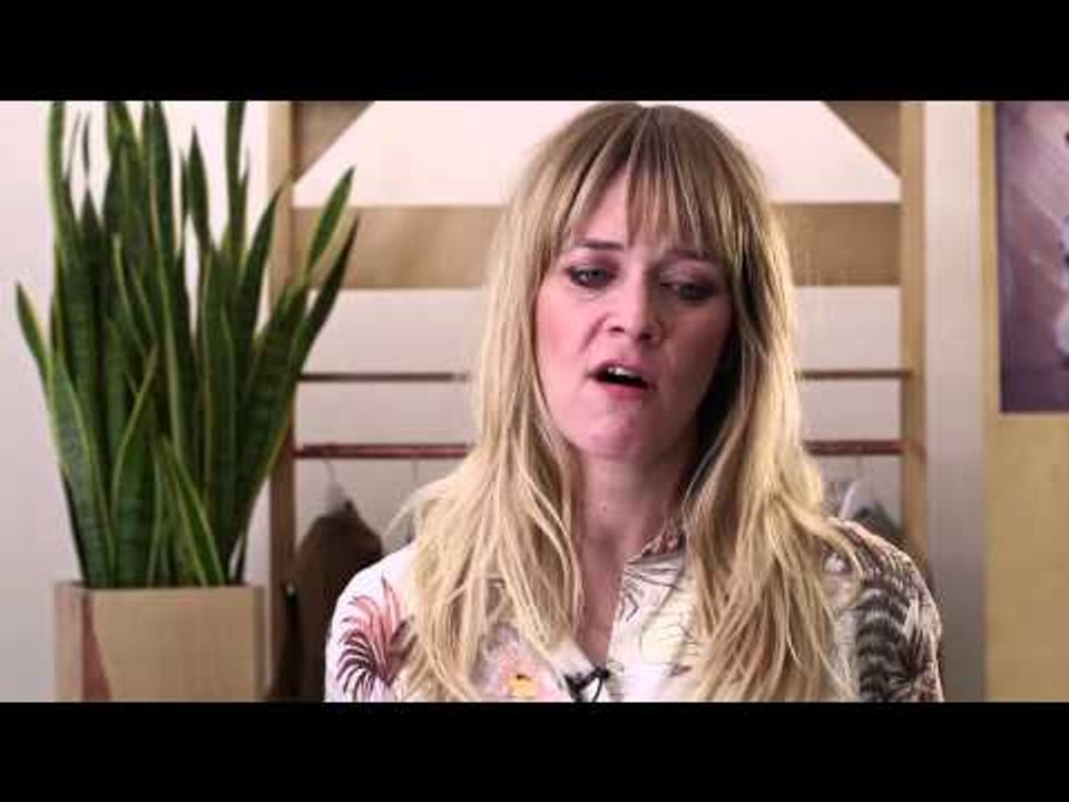 VoxPop15 EdithBowman V2 HD| Grazia UK