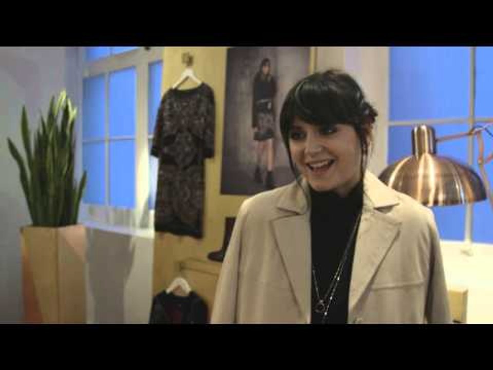 VoxPop12 LilahParson V2 HD| Grazia UK