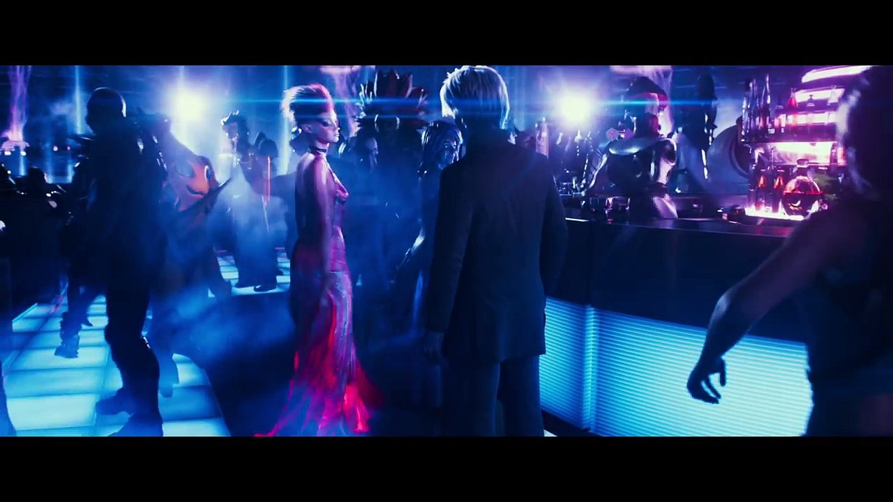 READY PLAYER ONE - Official Trailer 1 [HD]