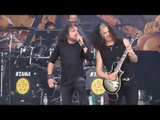 Metal Allegiance - Pledge of Allegiance - Bloodstock 2016