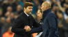Spurs press officer steps in as Pochettino is questioned about Madrid job