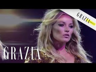 Kate Moss Fashion through the Years