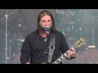 ROTTING CHRIST - Bloodstock 2016 - Full Set Performance