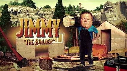 Fools Gold  S01 E04 Miner Altercations