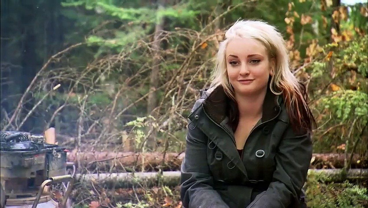 Fools Gold  S01 E08 No Country for Old Men